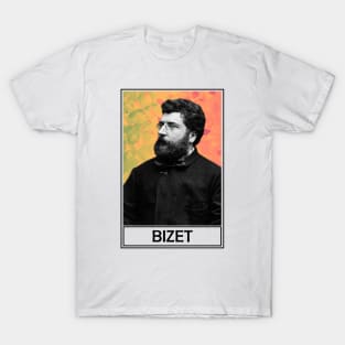 Georges Bizet T-Shirt